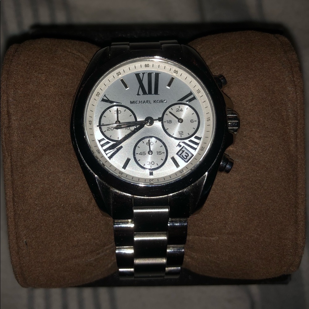 Michael Kors Women’s watch